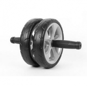 GOMA 雙輪健腹器 台灣製 GA954