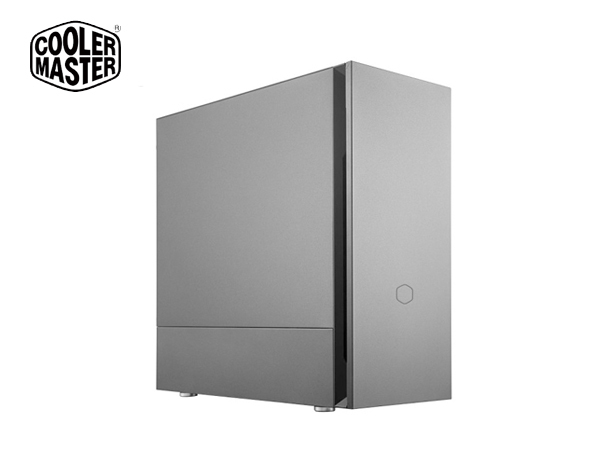 CoolerMaster SILENCIO S600 標準版 靜音機殼