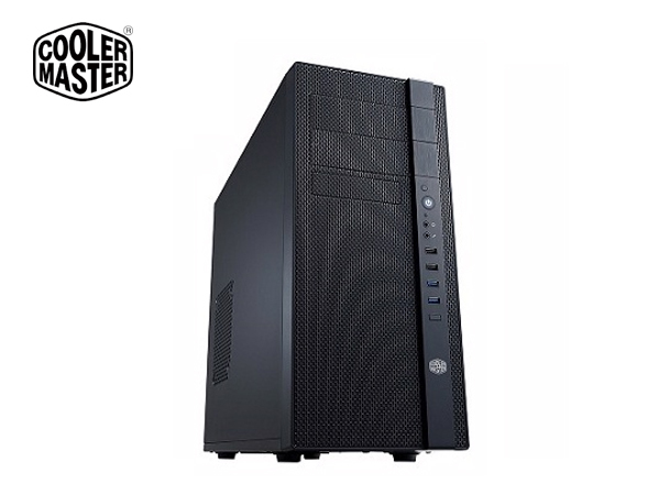 CoolerMaster N400 電腦機殼
