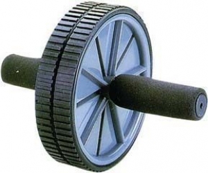 GOMA 健腹輪,黑色 FASL110