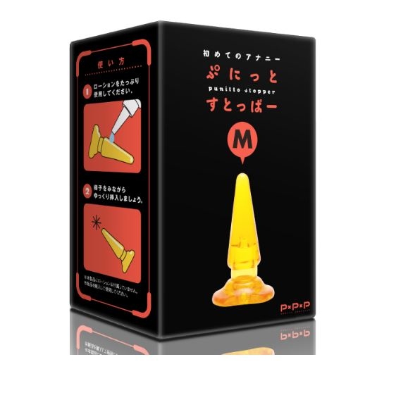 〔日本原裝進口〕EXE - 彈力菊花台 (M SIZE)