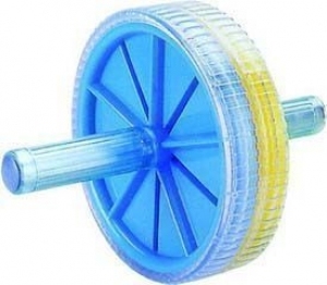 GOMA 健腹輪 透明彩 FASL200