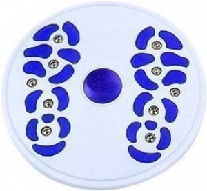 GOMA 30CM 穴位按摩扭扭板 FATD200