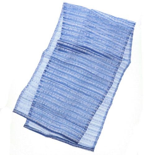 男士沖涼巾(深藍色) (日本製)