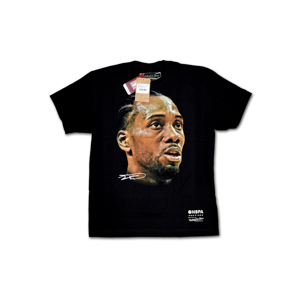 kawhi leonard jersey mitchell and ness