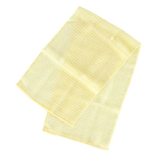 女士沖涼巾(黃色) (日本製)