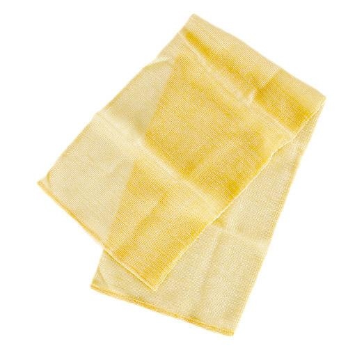 女士沖涼巾(橙黃色) (日本製)