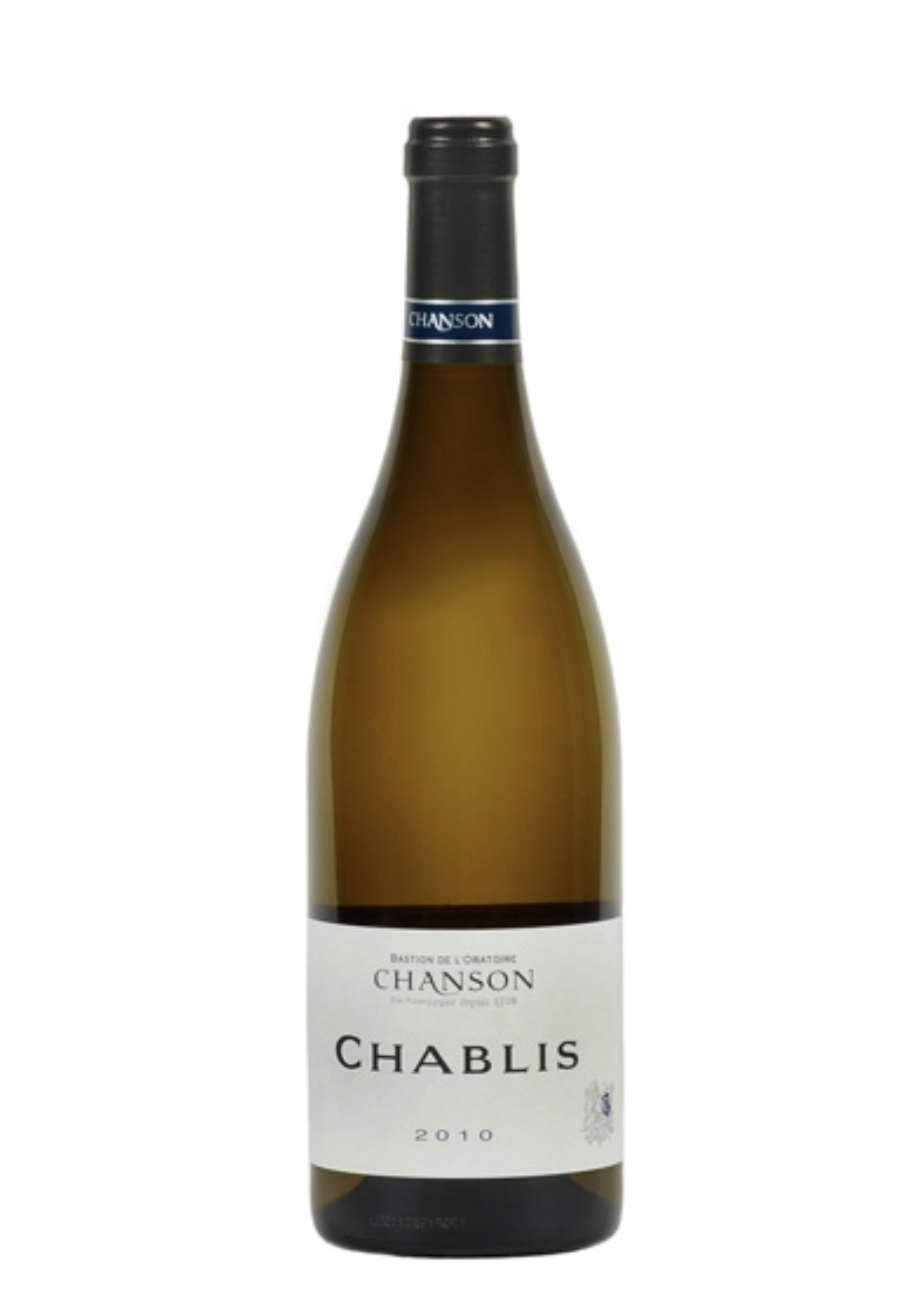 Chanson Chablis 2022