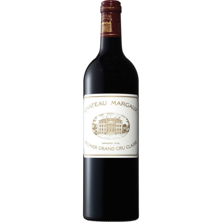 Chateau Margaux 2008 75cl