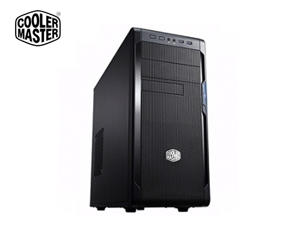 CoolerMaster N300 電腦機殼