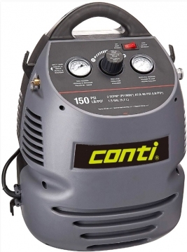 【conti】全罩式壓縮機