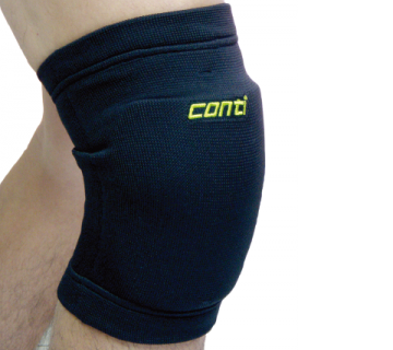 【conti】加強固定型護膝 (2pcs/組)