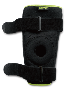 【conti】功能型高透氣護膝