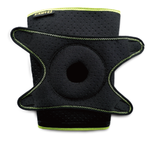 【conti】實用型高透氣護膝