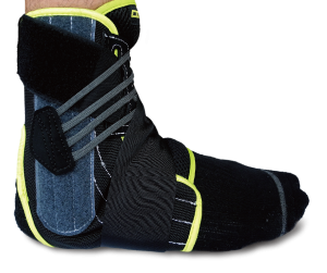 【conti】功能型穿戴式腳踝套