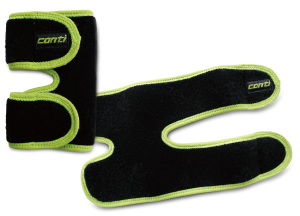 【conti】實用型高透氣護肘