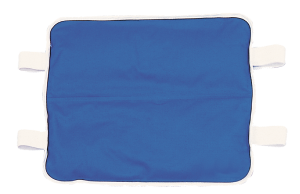 【conti】固定型冷熱敷墊(腰部型)