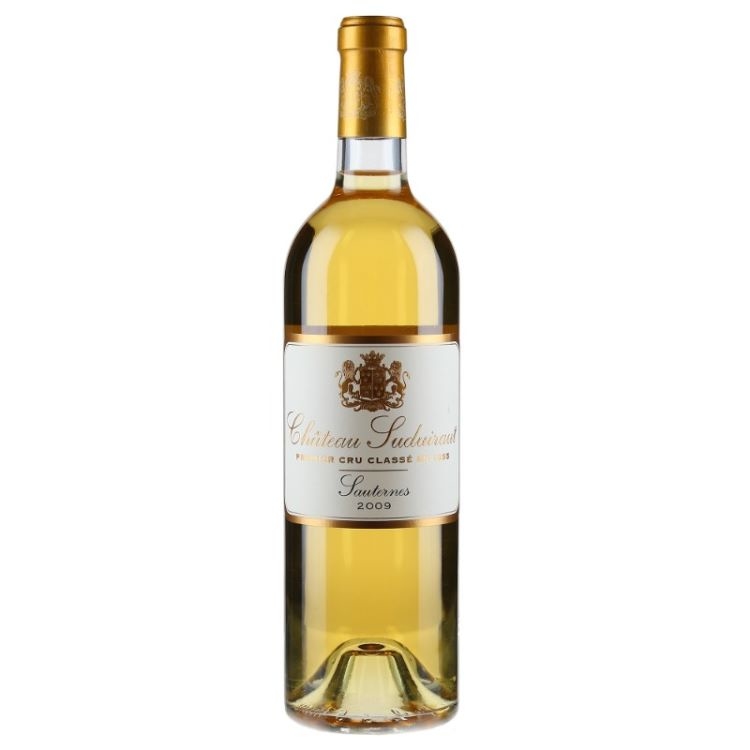 Chateau Suduiraut 2009 75cl