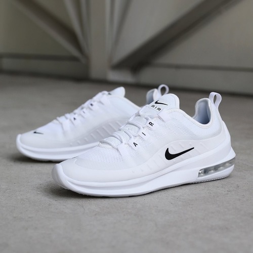 nike air max axis premium white