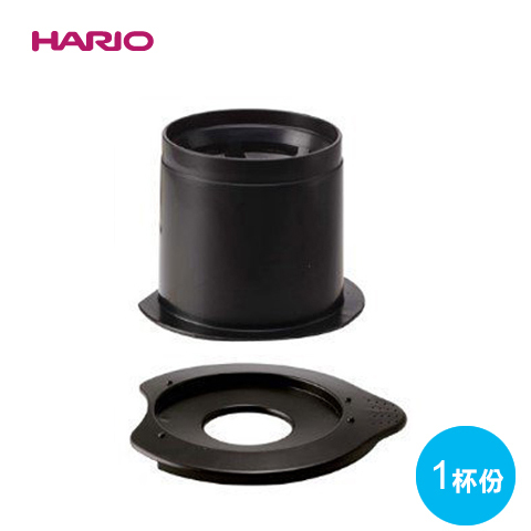 HARIO CFOD-1B不銹鋼濾網