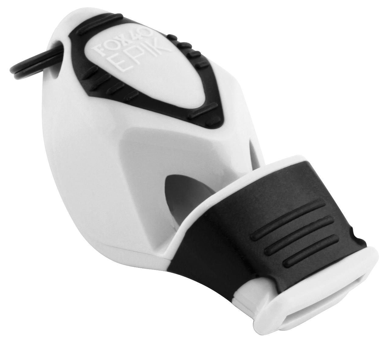 【conti】FOX 40 膠套設計教學哨