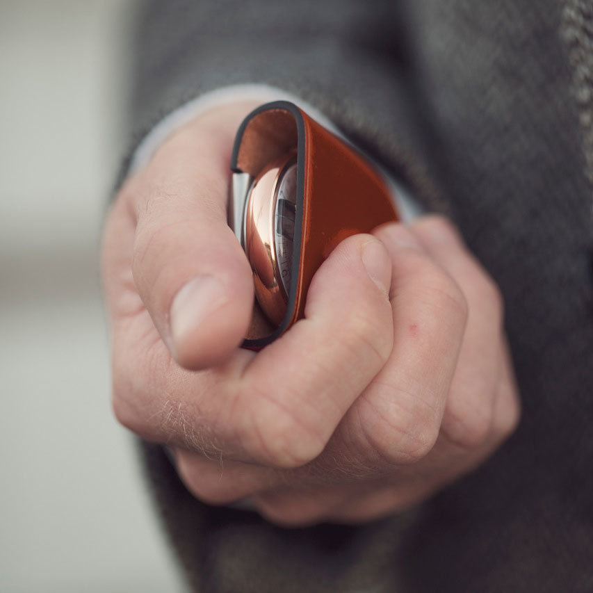 klokers,KLOK-01,KLOK-08,懷錶,IL BUSSETTO