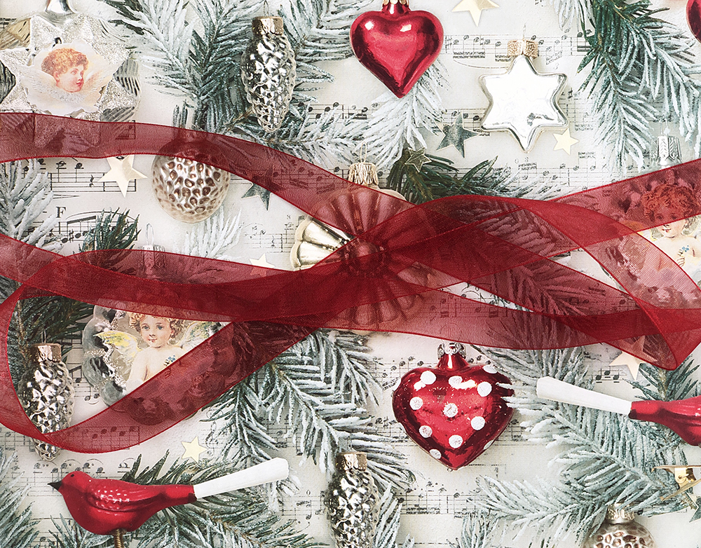 經典光澤網紗/特殊茶緋紅/15mmx50M/絕版Outlet