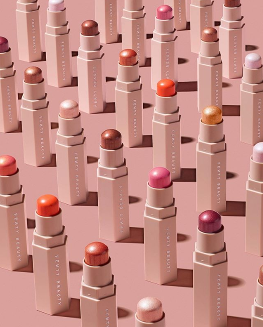 fenty match stick