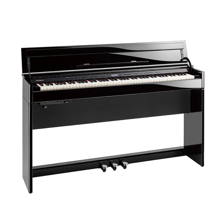 ROLAND DP-603 88鍵掀蓋電鋼琴 烤漆版