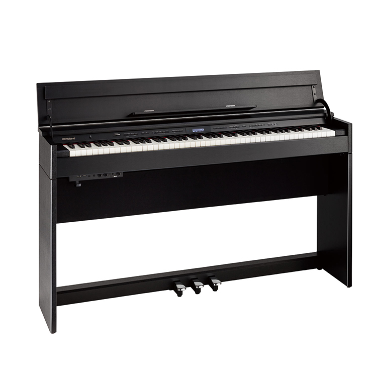 ROLAND DP-603 88鍵掀蓋電鋼琴