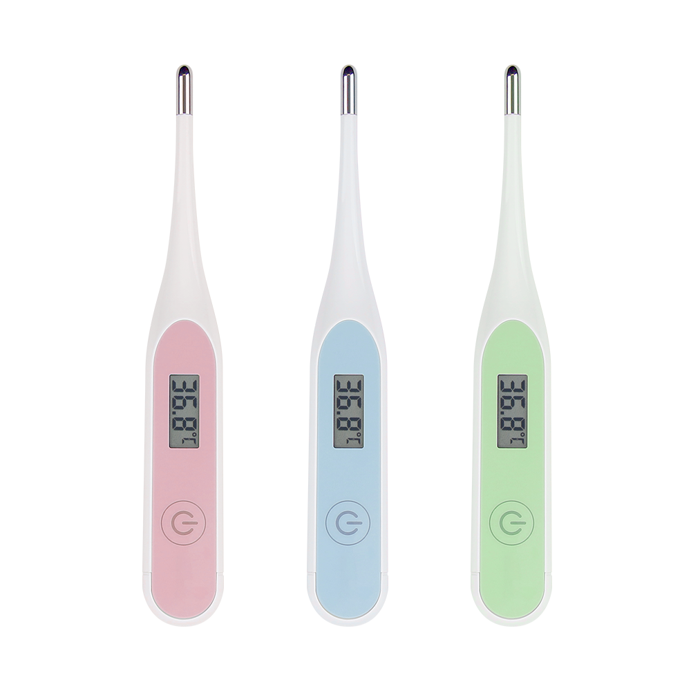 20s Fast Reading Digital Body Thermometer for Home