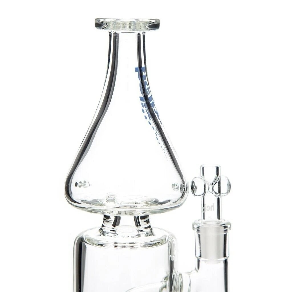 🇺🇸GRAV - Helix Straight Base Bong 水煙壺