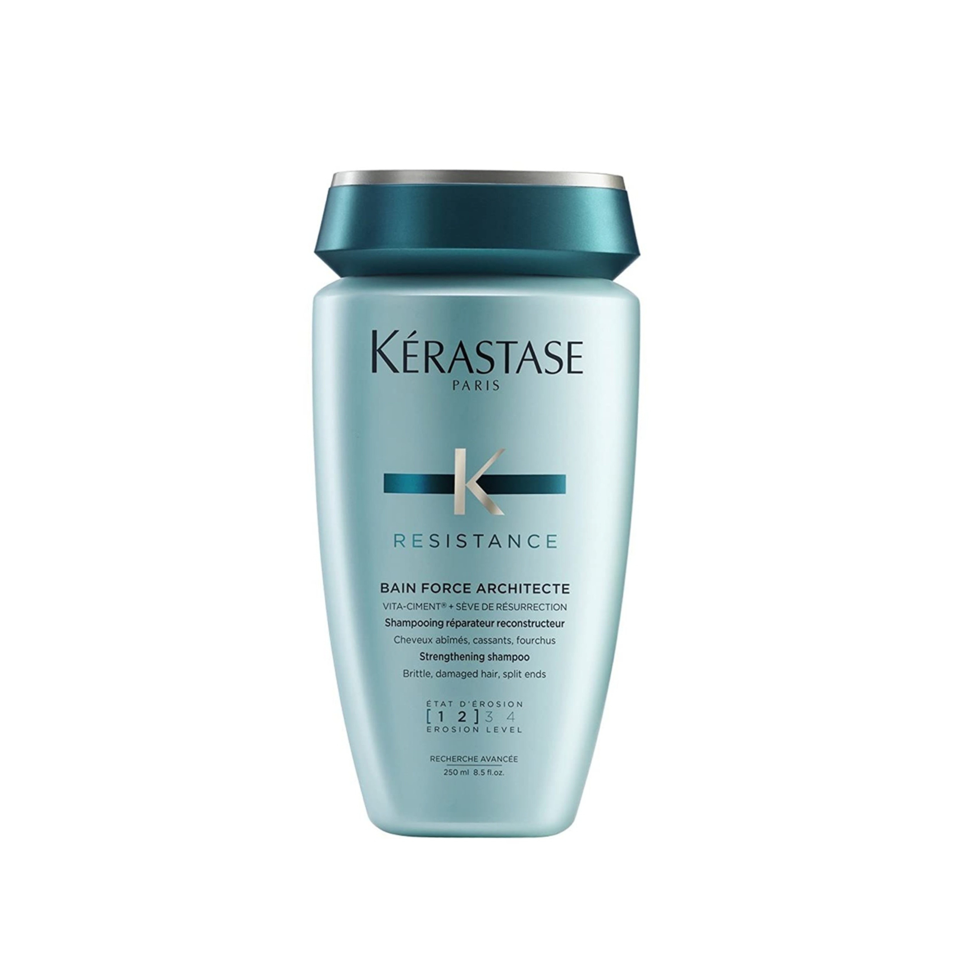 卡詩強化修復洗髮露250ml/1000ml