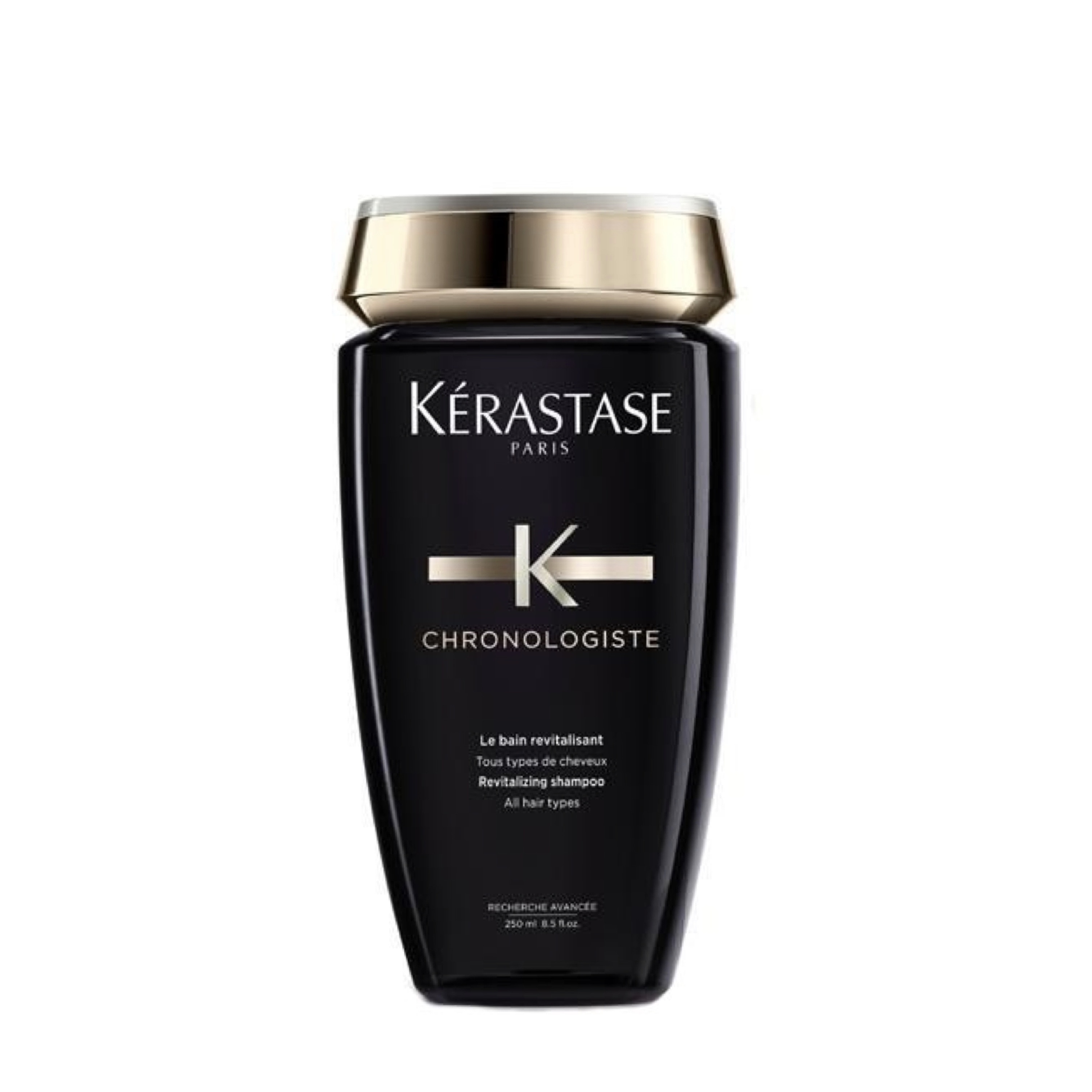 卡詩逆時光至臻修養洗髮水250ml/1000ml