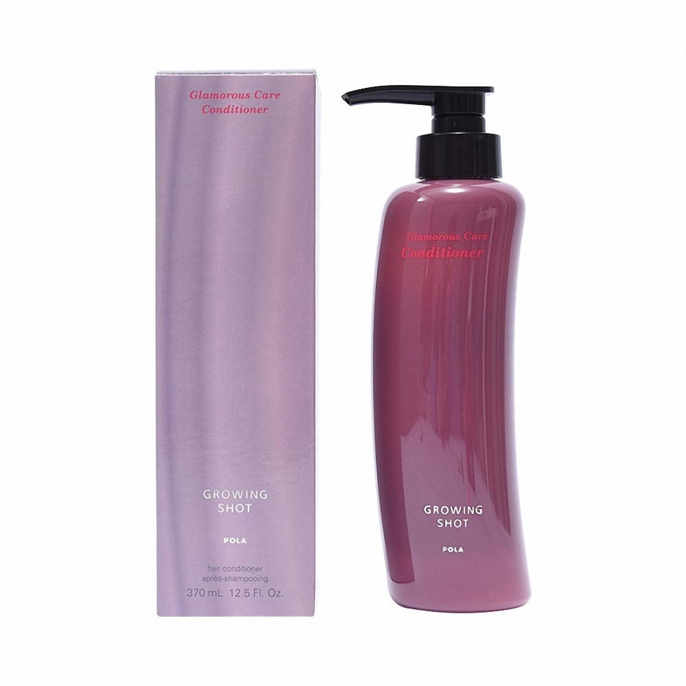 POLA GROWING SHOT 健髮護髮素 370ml
