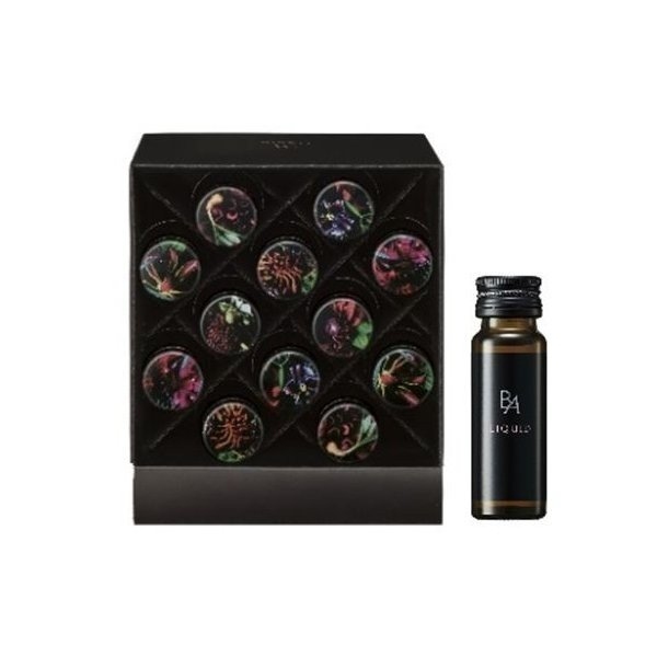 POLA B.A緊緻肌膚抗糖丸 181粒