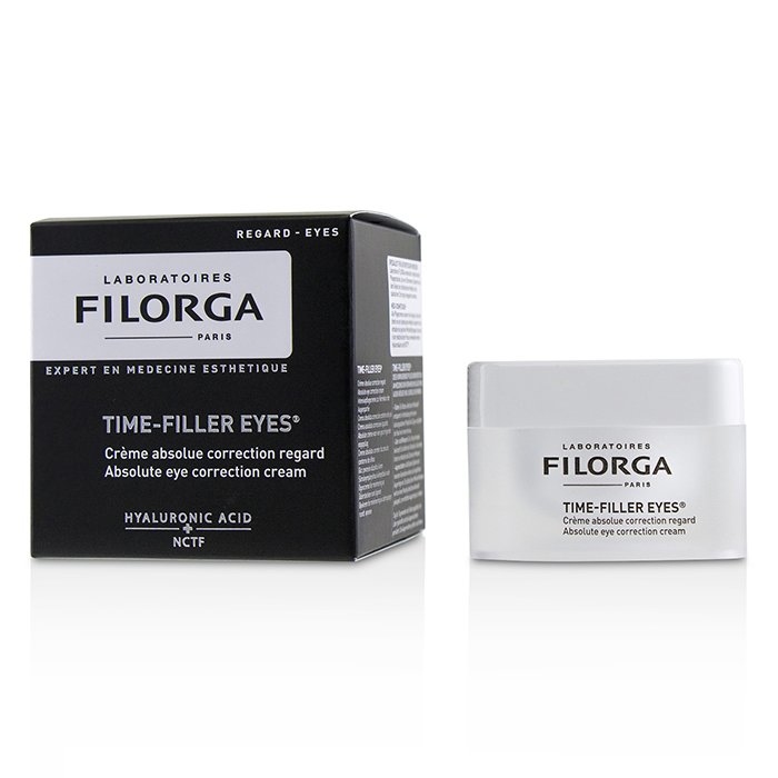 Filorga 煥齡時光眼霜 15ml