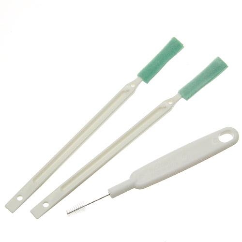 Mameita 水杯隙縫去垢去黴菌清潔刷 (日本製)