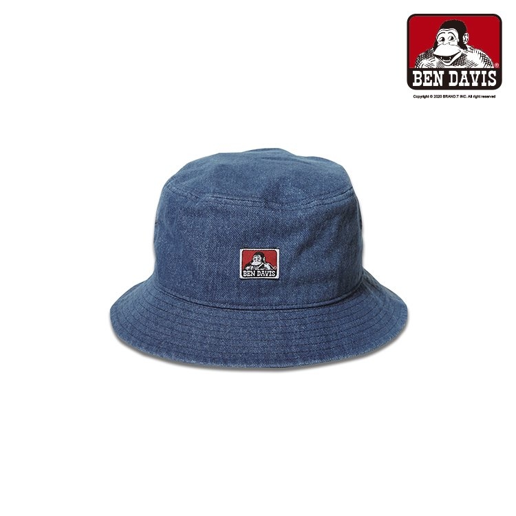 (現貨) BEN DAVIS 漁夫帽