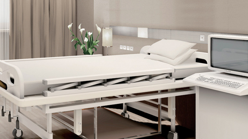 ASFA適合醫院 / 養老院使用 - 預防交叉感染