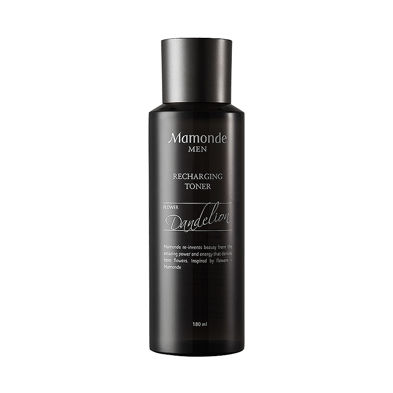 Mamonde Men Recharging Toner 180ml