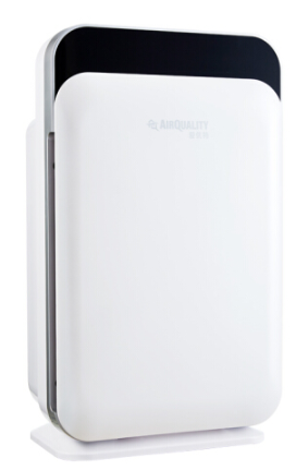 AirQuality愛優特 微靜電空氣消毒殺菌機