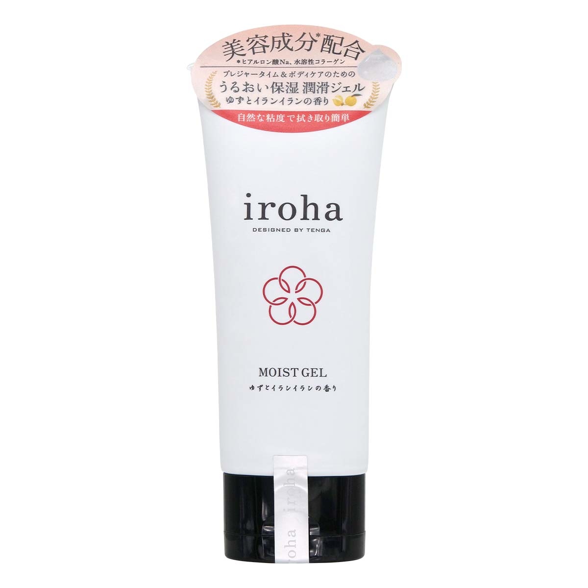 Iroha Moist Gel 保濕凝膠 100g