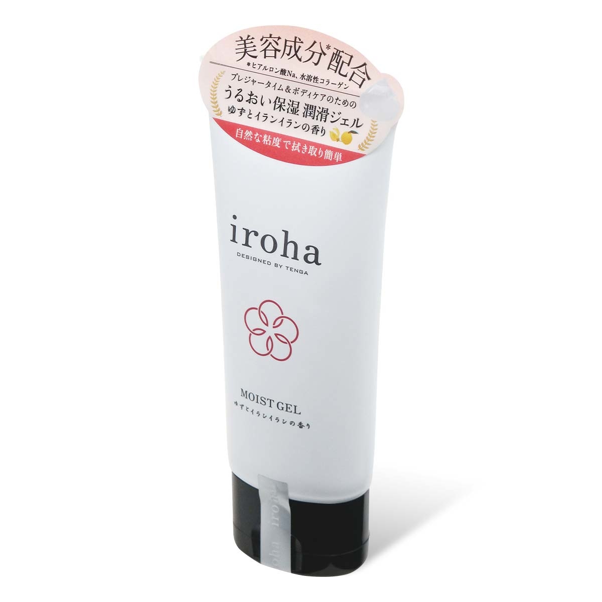 Iroha Moist Gel 保濕凝膠 100g