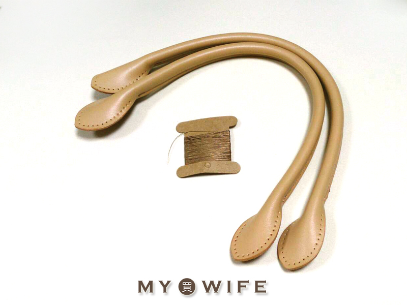 真皮本革提手_6色【LP-BD012】(售完不補)