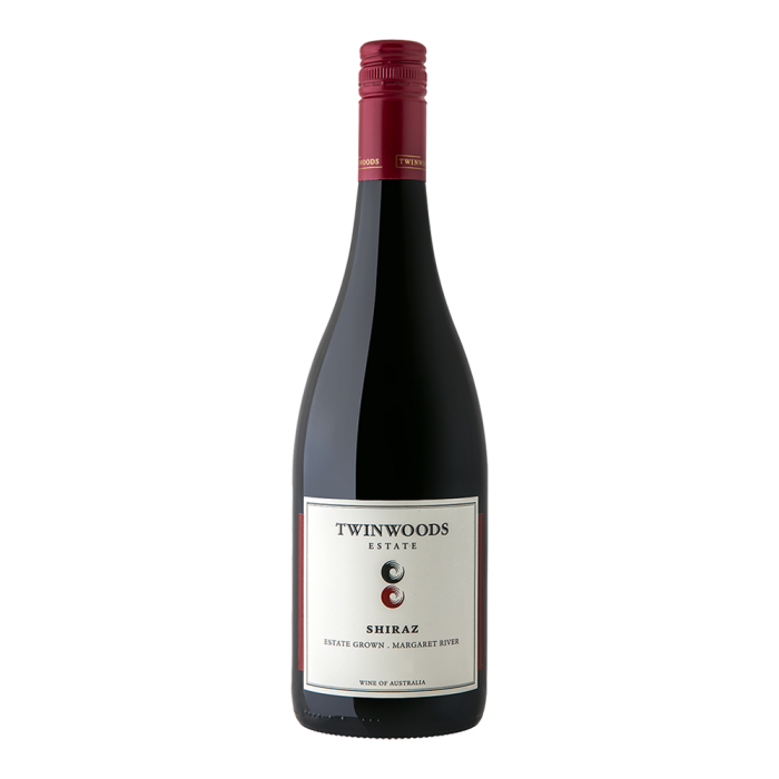 Twinwoods Margaret River Shiraz