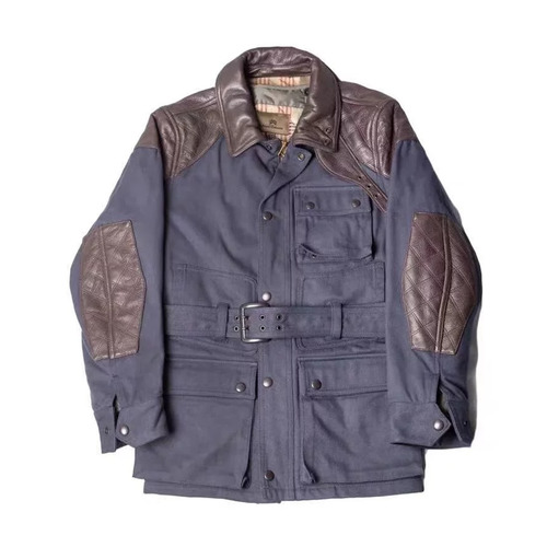 Nigel Cabourn - Surface Jacket