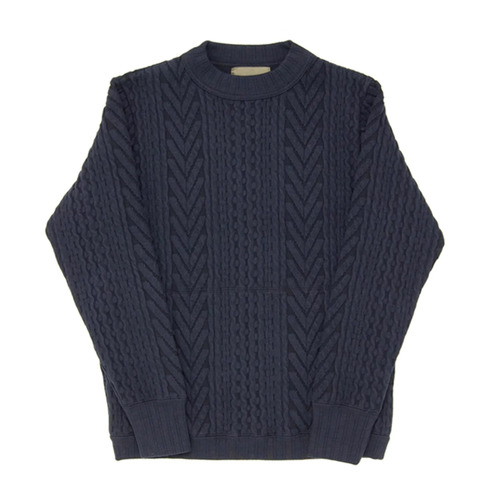 Nigel Cabourn - Fishermans Sweater Special Jersey