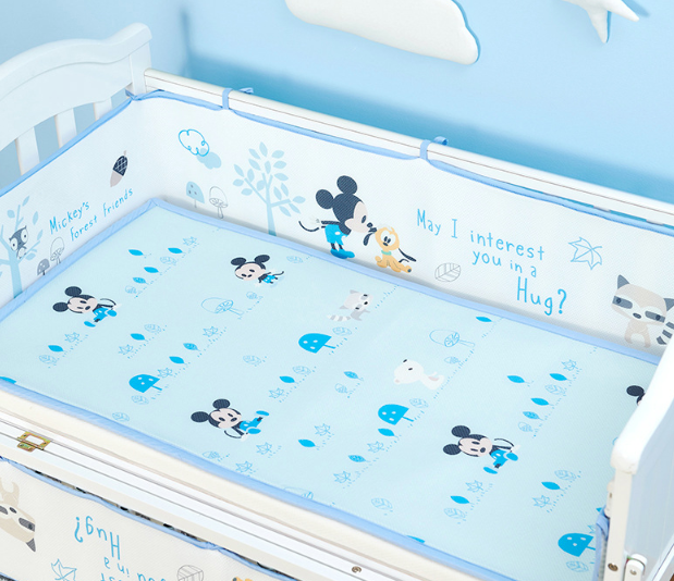 Disney Bumper Set