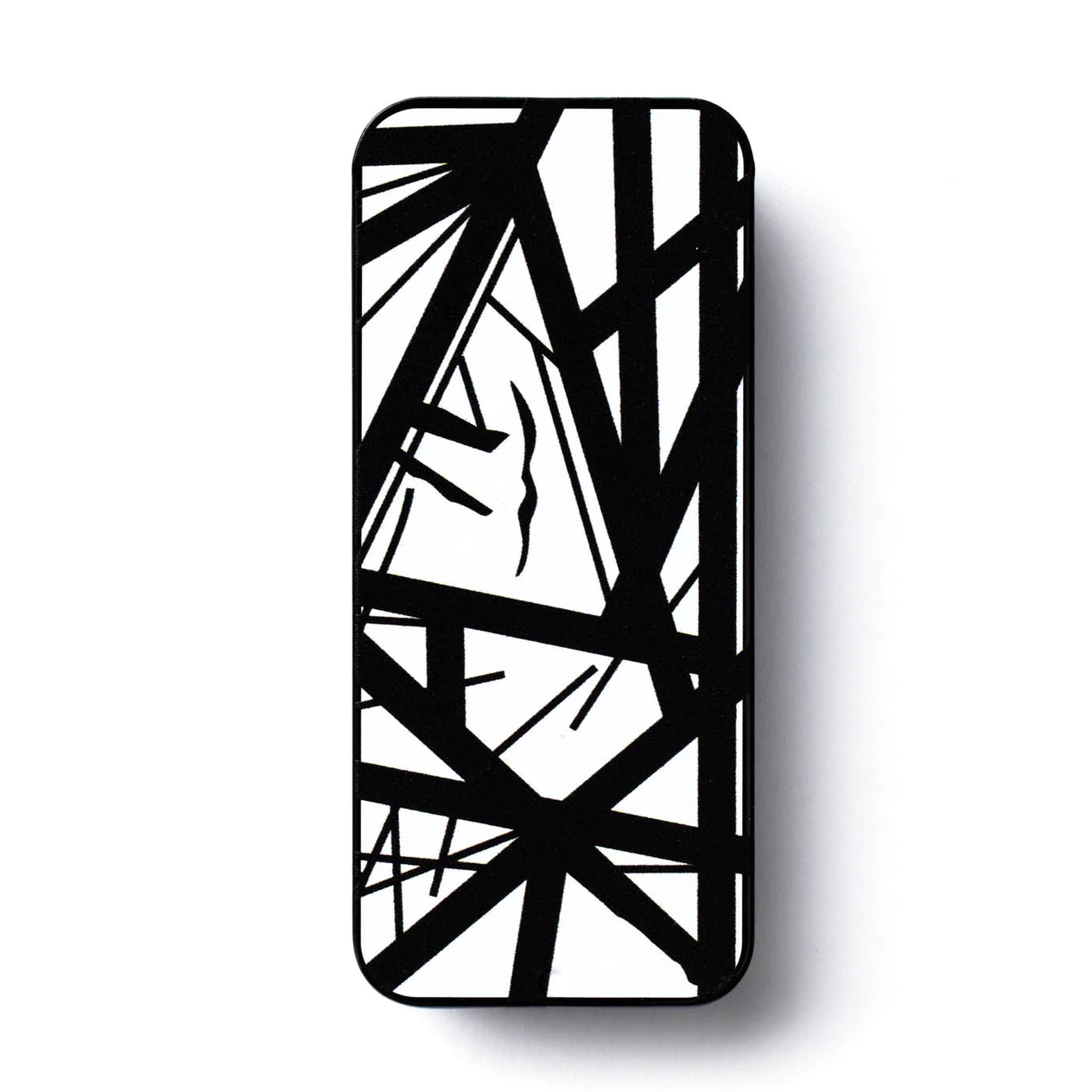 Dunlop 彈片 EVH VH I PICK TIN 鐵盒EVH簽名款 EVHPT03